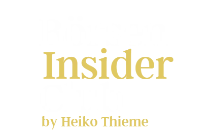 Insider by Heiko Thieme